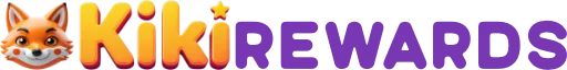 KiKi Rewards Logo
